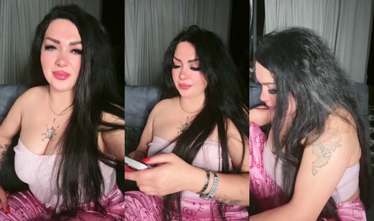 gulsimayy TikTok Live — Aug 21, 2026, 9:17 PM