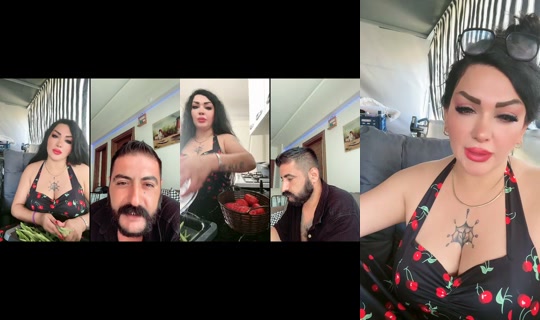 gulsimayy TikTok Live — Aug 22, 2026, 12:59 PM