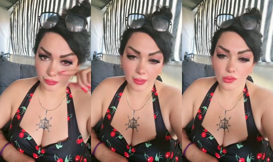 gulsimayy TikTok Live — Aug 22, 2026, 1:39 PM