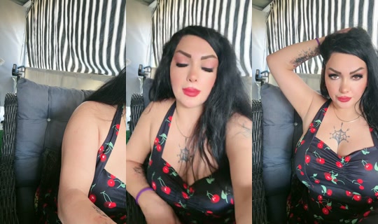 gulsimayy TikTok Live — Aug 22, 2026, 1:54 PM