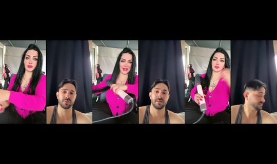 gulsimayy TikTok Live — Aug 30, 2026, 10:49 AM