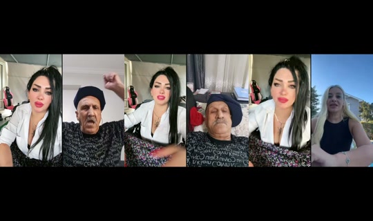 gulsimayy TikTok Live — Aug 30, 2026, 2:38 PM