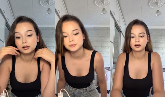 gulsirack TikTok Live — Jul 14, 2026, 11:18 AM