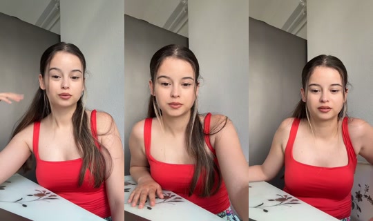 gulsirack TikTok Live — Jul 15, 2026, 12:19 PM