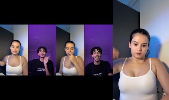 gulsirack TikTok Live — Sep 2, 2026, 9:44 PM