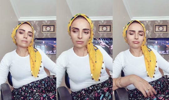 gulusu.guzel34 TikTok Live — Jul 14, 2026, 11:28 AM