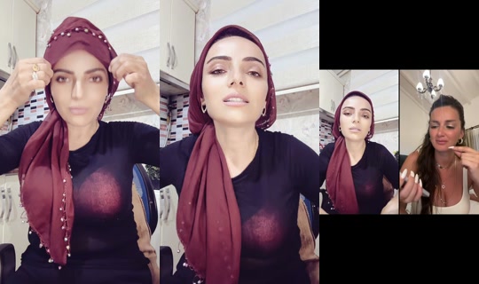 gulusu.guzel34 TikTok Live — Jul 15, 2026, 8:21 PM