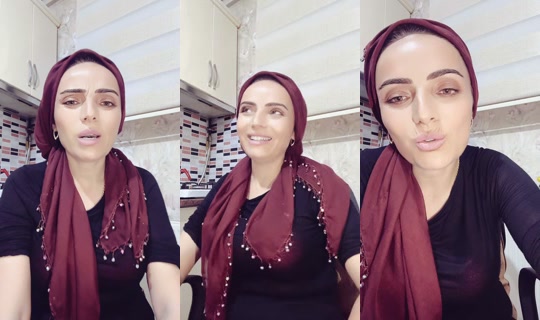 gulusu.guzel34 TikTok Live — Jul 15, 2026, 10:22 PM