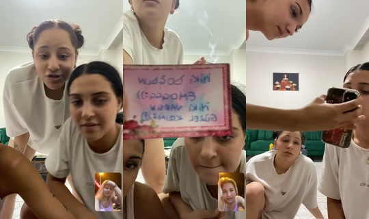 guluzarklnc TikTok Live — Aug 22, 2026, 11:14 PM