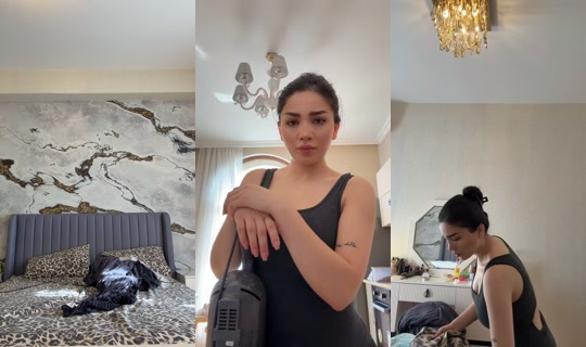 gunaypiriyeva7 TikTok Live — Jul 10, 2026, 12:55 PM