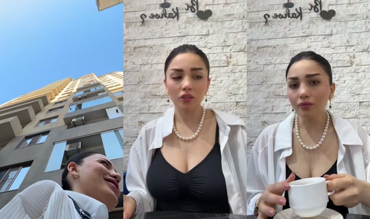 gunaypiriyeva7 TikTok Live — Jul 10, 2026, 1:34 PM
