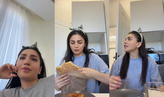 gunaypiriyeva7 TikTok Live — Jul 11, 2026, 11:49 AM