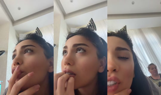 gunaypiriyeva7 TikTok Live — Jul 11, 2026, 1:58 PM