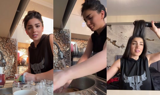 gunaypiriyeva7 TikTok Live — Jul 11, 2026, 3:38 PM
