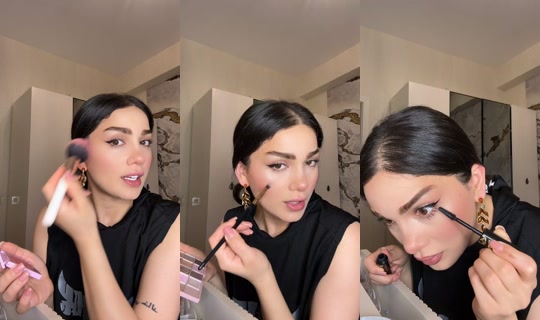 gunaypiriyeva7 TikTok Live — Jul 11, 2026, 4:29 PM