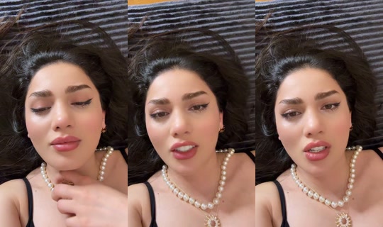 gunaypiriyeva7 TikTok Live — Jul 11, 2026, 9:25 PM