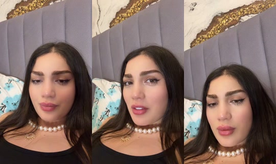 gunaypiriyeva7 TikTok Live — Jul 11, 2026, 9:45 PM