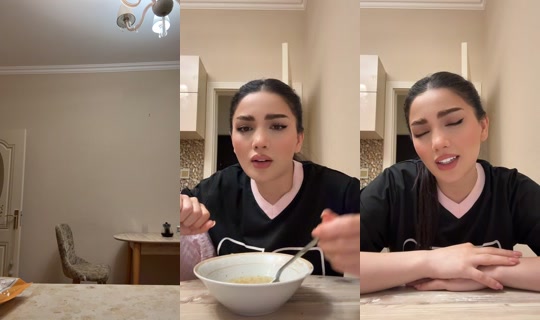 gunaypiriyeva7 TikTok Live — Jul 12, 2026, 10:21 PM