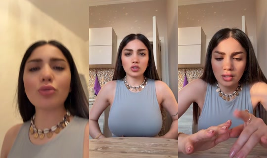 gunaypiriyeva7 TikTok Live — Jul 13, 2026, 3:38 PM
