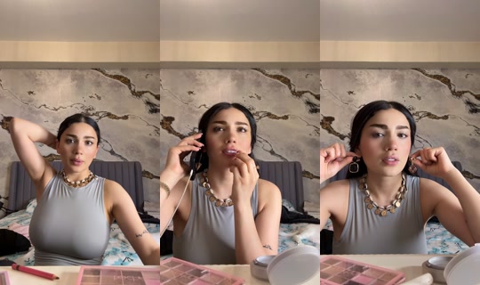 gunaypiriyeva7 TikTok Live — Jul 13, 2026, 3:58 PM