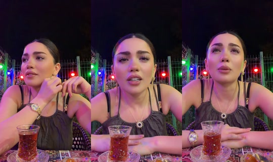gunaypiriyeva7 TikTok Live — Jul 14, 2026, 10:14 PM