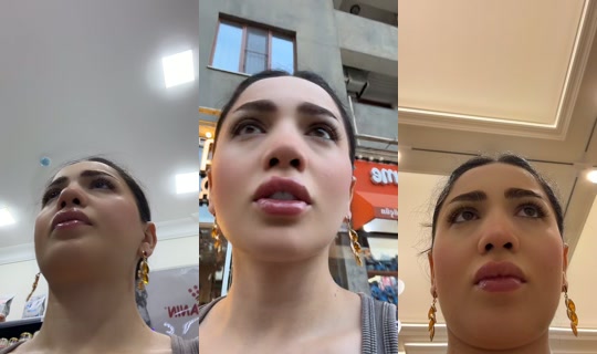 gunaypiriyeva7 TikTok Live — Jul 15, 2026, 3:38 PM