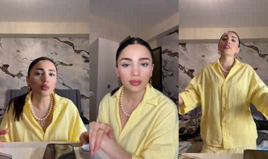 gunaypiriyeva7 TikTok Live — Jul 15, 2026, 4:36 PM