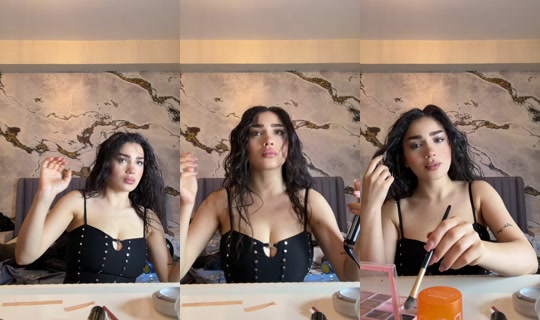 gunaypiriyeva7 TikTok Live — Jul 25, 2026, 5:06 PM