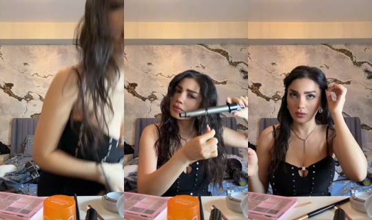 gunaypiriyeva7 TikTok Live — Jul 25, 2026, 10:22 PM