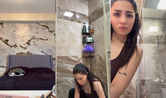 gunaypiriyeva7 TikTok Live — Jul 26, 2026, 2:11 PM