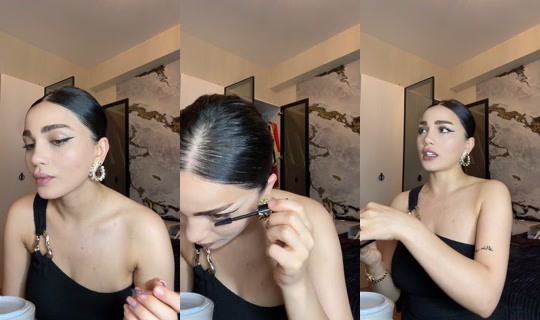 gunaypiriyeva7 TikTok Live — Jul 26, 2026, 5:08 PM