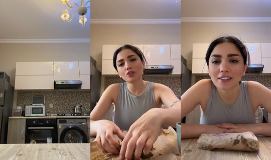 gunaypiriyeva7 TikTok Live — Jul 27, 2026, 3:50 PM