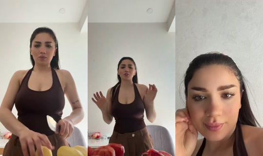 gunaypiriyeva7 TikTok Live — Jul 28, 2026, 5:26 AM
