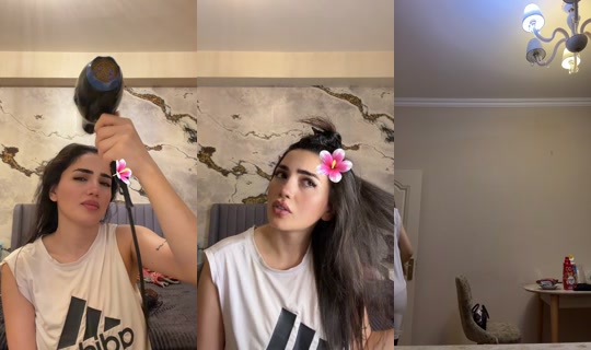 gunaypiriyeva7 TikTok Live — Aug 19, 2026, 8:03 PM