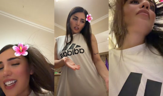 gunaypiriyeva7 TikTok Live — Aug 19, 2026, 8:53 PM