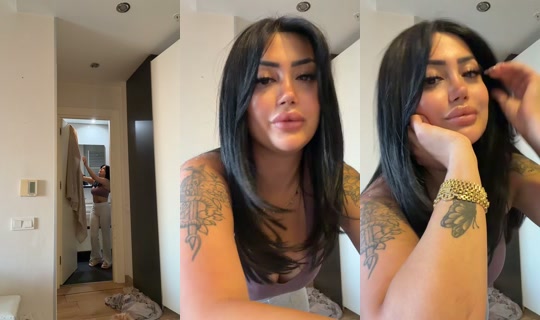 gunel2161_ TikTok Live — Aug 14, 2026, 4:30 PM