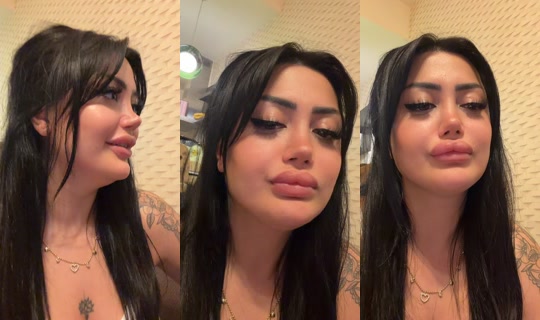 gunel2161_ TikTok Live — Aug 20, 2026, 10:35 PM