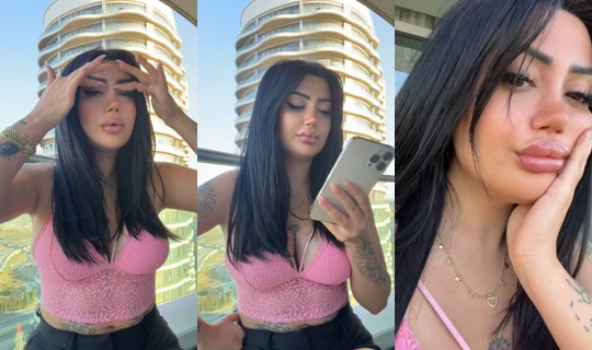 gunel2161_ TikTok Live — Aug 22, 2026, 3:30 PM