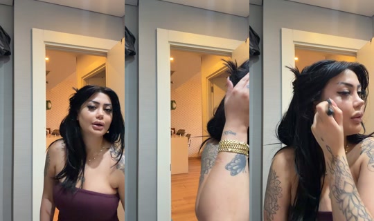 gunel2161_ TikTok Live — Aug 22, 2026, 4:44 PM