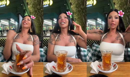 gunelhuseynlih TikTok Live — Jul 29, 2026, 9:16 PM
