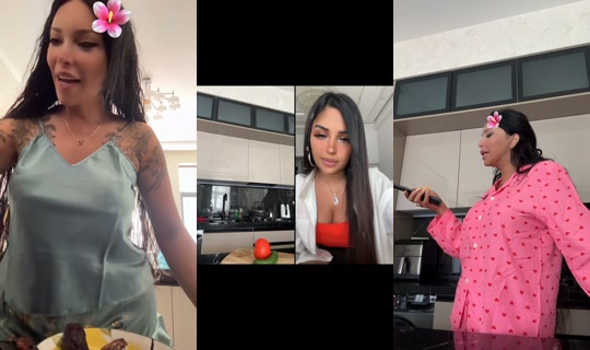 gunelhuseynlih TikTok Live — Jul 31, 2026, 10:14 AM