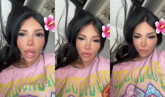 gunelhuseynlih TikTok Live — Aug 19, 2026, 12:31 PM