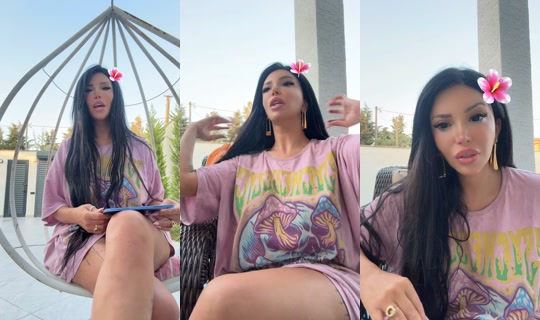 gunelhuseynlih TikTok Live — Aug 19, 2026, 2:44 PM