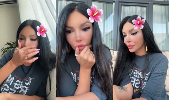 gunelhuseynlih TikTok Live — Aug 21, 2026, 2:10 PM