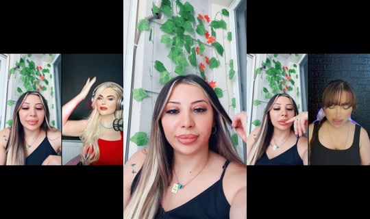 gunes1938 TikTok Live — Jul 14, 2026, 11:21 AM