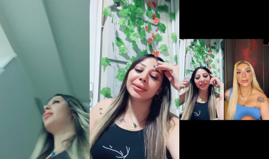 gunes1938 TikTok Live — Jul 14, 2026, 9:45 PM