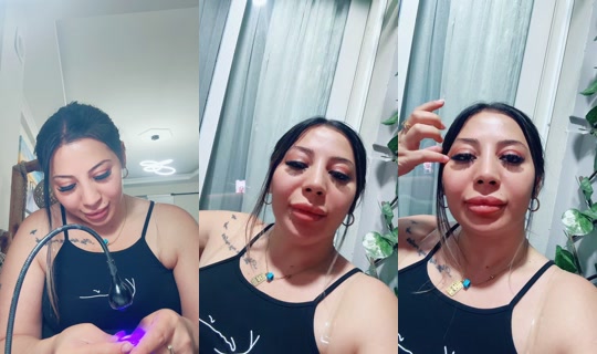 gunes1938 TikTok Live — Jul 15, 2026, 12:59 AM