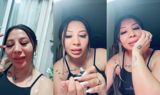 gunes1938 TikTok Live — Jul 15, 2026, 2:41 AM