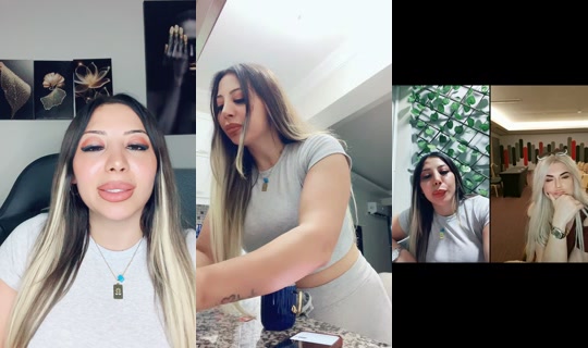gunes1938 TikTok Live — Jul 15, 2026, 10:10 PM