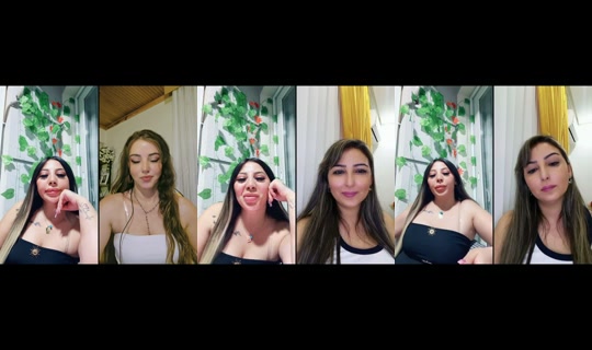 gunes1938 TikTok Live — Jul 31, 2026, 10:18 PM